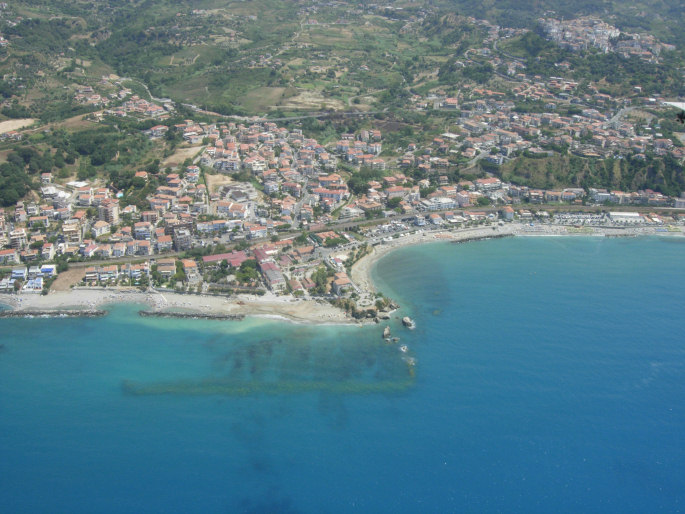 Belvedere Marittimo, Hotel a Belvedere Marittimo, Ristoranti a ...